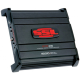 Sound Storm STA216 Car Amplifier - STA216