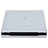 Rocstor Rocport 3Cx Hard Drive - 250GB - 5400rpm - USB 2.0 - Powered USB - External