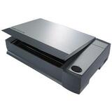Plustek OpticBook 4600 Flatbed Scanner - 48 bit Color - 16 bit Grayscale - 1200 dpi Optical - USB