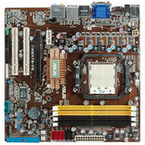 ASUS M3N78-VM Desktop Board - M3N78VM