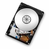 Hitachi Travelstar 7K320 HTS723280L9A360 Hard Drive - 80GB - 7200rpm - Serial ATA/300 - Serial ATA - Plug-in Module