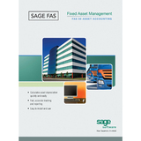 SAGE SOFTWARE - FAS50AART