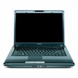 image of Toshiba Satellite A305D-S6856 Notebook - AMD Turion X2 RM-70 2GHz - 15.4