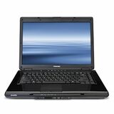image of Toshiba Satellite L305D-S5873 Notebook - AMD Turion X2 RM-70 2GHz - 15.4