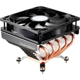 Cooler Master GeminII S Processor Heatsink - Aluminum/Copper Heatsink
