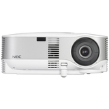 NEC NP901W Multimedia Projector - 1280 x 800 WXGA - 16:9 - 8.16lb - 2Year Warranty