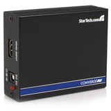 StarTech.com HDMI to DVI-D Video Converter with SPDIF Audio - HDMI2DVI
