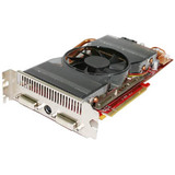 Visiontek Radeon HD 4870 Graphics Card - 900244