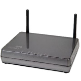 3Com Wireless 11n Cable/DSL Firewall Router - 4 x 10/100Base-TX LAN, 1 x 10/100Base-TX WAN - IEEE 802.11n (draft) - Wireless Broadband Router