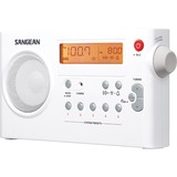 SANGEAN DIG. AM/FM PORTABLE    