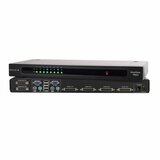 Belkin OmniView PRO3 8-Port KVM Switch - F1DA208Z