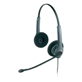gn jabra gn2000 usb headset - wired connectivity - stereo - over-the-head  gn netcom a/s 1011797103 20001-391 headsets/earsets 0706487009375 43191609 208289432 q77399 q77399 20001391