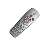 Optoma Projector Remote Control BR-3029N