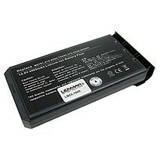 Lenmar LBDL1000 Lithium Ion Notebook Battery