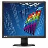 LG Flatron L1942S-BF LCD Monitor - L1942SBF