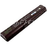 Battery Biz Hi-Capacity Lithium Ion 8-cell Notebook Battery - B5914