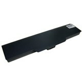 Lenmar LBHP842A Lithium Ion Notebook Battery