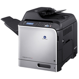 Konica Minolta magicolor 4690MF Multifunction Printer - A0FD011