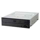 Pioneer DVR-116D 20x DVD±RW Drive - (Double-layer) - DVD-RAM/±R/±RW - 20x 8x 16x (DVD) - 40x 32x 40x (CD) - EIDE/ATAPI - Internal - Bulk