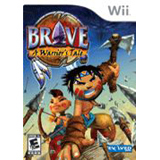 SouthPeak Interactive, LLC 10008 Brave: A Warrior's Tale
