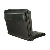 InfoCase Exo XL Single Pocket Widescreen Notebook Case