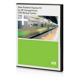 HP StorageWorks Data Protector Express Backup Server v.4.0 - BB117BA