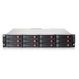 HP Proliant DL185 G5 Network Storage Server - 1 x AMD Opteron 2354 2.2GHz - 500GB - Type A USB