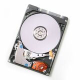 Hitachi Travelstar 5K320 HTS543232L9SA01 Hard Drive - 320GB - 5400rpm - Serial ATA/150 - Serial ATA - Plug-in Module