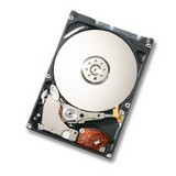 Hitachi Travelstar 5K500 HTS545050KTA300 Hard Drive - 500GB - 5400rpm - Serial ATA/300 - Serial ATA - Plug-in Module