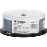 Verbatim DataLifePlus 2x BD-R Media