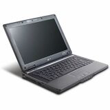 Acer TravelMate 6292 6059 Notebook Intel Centrino Duo Core 2 Duo T7500 22GHz 121 WXGA 2GB DDR2 SDRAM 120GB HDD DVD Writer DVD RAMRRW Gigabit Ethernet Wi Fi Bluetooth Windows Vista Business