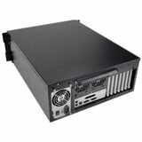 Antec 4U22EPS650 Rackmount Enclosure - 4U22EPS650XR
