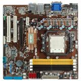 ASUS M3N78-VM Desktop Board - M3N78VMGREEN
