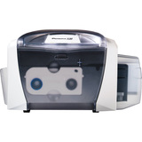 Fargo Persona C30e Dye Sublimation/Thermal Transfer Printer - Color - Card Print