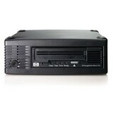 HP StorageWorks LTO Ultrium 4 Tape Drive - LTO-4 - 800GB (Native)/1.6TB (Compressed) - SCSI - 5.25" 1/2H External