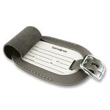 EB Brands Adjustable Strap Luggage Tag EBGSM6215CG