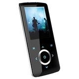 Coby Electronics MP 705 2GB Flash Portable Media Player Audio Player Video Player Photo Viewer FM Tuner 2 Active Matrix TFT Color LCD 2GB Flash Memory