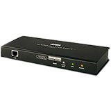 ATEN TECHNOLOGIES Aten CN8000 1-Port PS/2 - USB KVM Extender
