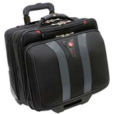Wenger Granada Wheeled Notebook Case