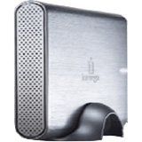 34275 - Iomega Prestige Desktop Hard Drive