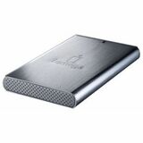 Iomega Prestige Portable Hard Drive - 320GB - USB 2.0 - USB - External