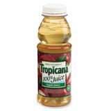Tropicana Apple Juice