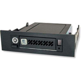 CRU Data Express DE50 Removable Drive Case