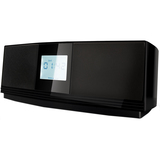 Coby CS-MP155 Clock Radio For iPod CSMP155