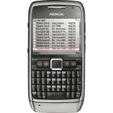 Nokia E71 Smart Phone (Unlocked)