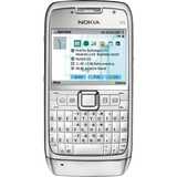 Nokia E71 Smart Phone (Unlocked) - Dual Band, Quad Band - WCDMA 850, WCDMA 1900, GSM 800, GSM 900, GSM 1800, GSM 1900 - Infrared, Bluetooth, Wi-Fi - GPRS, EDGE,