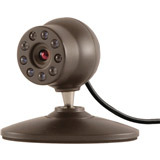 GE MicroCam Night Vision Camera