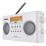 SANGEAN AMERICA Sangean PR-D5 Digital Portable Radio Tuner