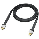 Sony Flat High Speed HDMI Cable