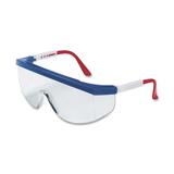 MCR Safety Tomahawk Safety Glass RTSTK130